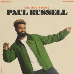 Мұқаба Paul Russel - Lil Boo Thang