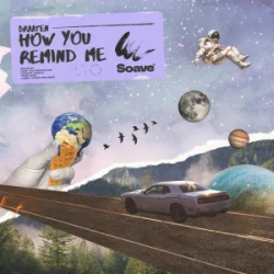 Мұқаба Braaten - How You Remind Me