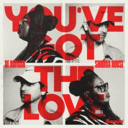 Мұқаба De Hofnar & Shirma Rouse - You've Got The Love