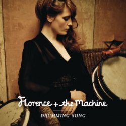 Мұқаба Florence And The Machine - Drumming Song