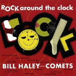 Мұқаба Bill Haley - Rock Around The Clock