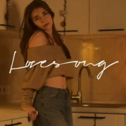 Мұқаба ANGELLIKA - Lovesong