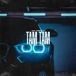 Мұқаба 2xA, PO$ITIV G - Tam Tam