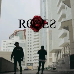 Мұқаба Saint Jhn & Imanbek - Roses