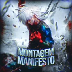 Мұқаба Sayfalse & $pxce & FXRST - MONTAGEM MANIFESTO
