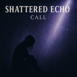 Мұқаба Shattered Echo - Call