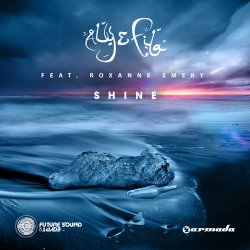 Мұқаба Aly & Fila feat. Roxanne Emery - Shine (Club Mix)