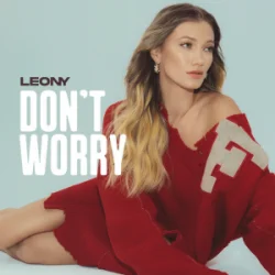 Мұқаба Leony - Don’t Worry