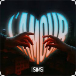 Мұқаба Siks - L'Amour