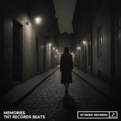 Мұқаба TNT Records - Memories