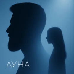 Мұқаба SALEM - Луна