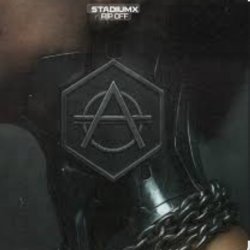 Мұқаба StadiumX - Rip Off (Extended Mix)