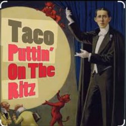 Мұқаба Taco - Puttin On The Ritz