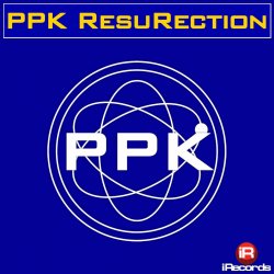 Мұқаба ППК - ResuRection