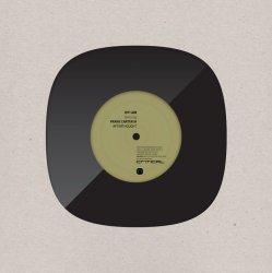 Мұқаба Ivy Lab - Afterthought