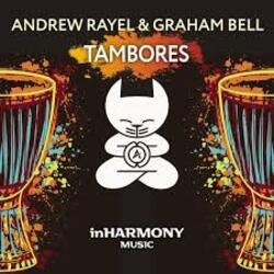 Мұқаба Andrew Rayel & Graham Bell - Tambores (Original Mix)