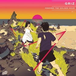 Мұқаба GRiZ ft. Russ Liquid - Love Will Follow You