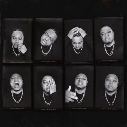 Мұқаба Tedashii feat. Lecrae - Get Out My Way