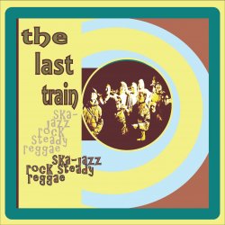Мұқаба The Last Train - Spirit of 69
