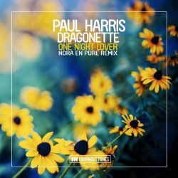 Мұқаба Paul Harris feat. Dragonette - One Night Lover (Nora en Pure Remix)