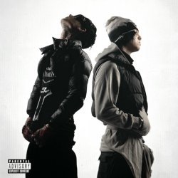 Мұқаба OG Buda & 163ONMYNECK - Пинту в Ванну