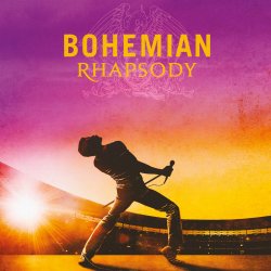 Мұқаба Queen - Bohemian Rhapsody