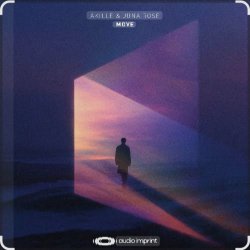 Мұқаба Akille & Juna Rose - Move