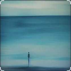 Мұқаба Justin Kees - Drifting Away