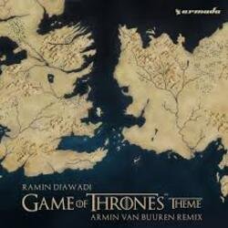Мұқаба Ramin Djawadi - Game Of Thrones Theme (Armin van Buuren Remix)