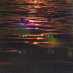 Мұқаба 3SONN, Teliga, SOULOUD - ОКЕАН