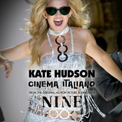Мұқаба Kate Hudson - Cinema Italiano (The Ron Fair Remix)