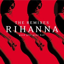 Мұқаба Rihanna Feat. Jay Z - Umbrella (Seamus Haji And Paul Emanuel Remix)