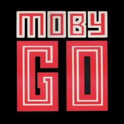 Мұқаба Moby - Go (HI-LO Remix)