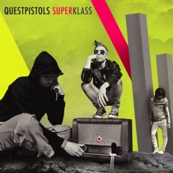 Мұқаба Quest Pistols - Клетка