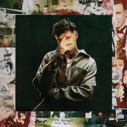 Мұқаба Markul - Корни