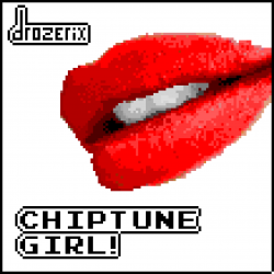 Мұқаба Drozerix - Sexxy Bit!