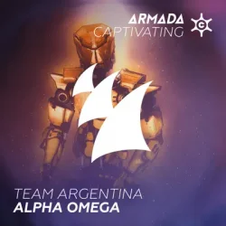 Мұқаба Team Argentina - Alpha Omega (Sneijder Remix)