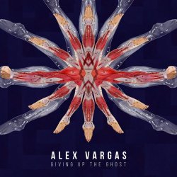 Мұқаба Alex Vargas - Giving Up The Ghost