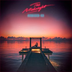 Мұқаба The Midnight - Arcade Dreams