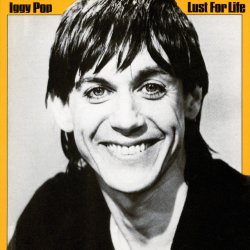 Мұқаба Iggy Pop - The Passenger