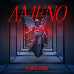 Мұқаба ERA - Ameno (Dj Dark & Mentol Remix)