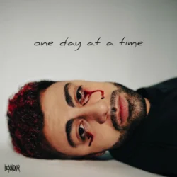 Мұқаба Lexnour - I'm Not Okay