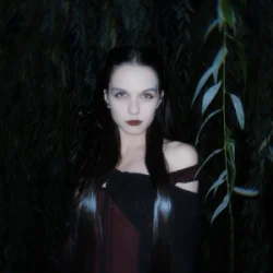 Мұқаба Ann Kovtun - Пітьма
