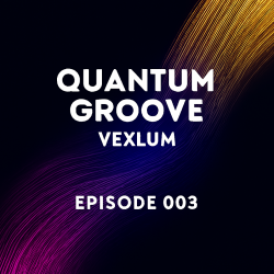 Мұқаба Vexlum - Quantum Groove 003