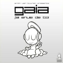 Мұқаба Gaia - J'ai Envie De Toi (Radio Edit)