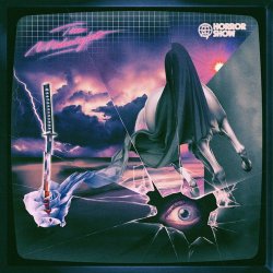 Мұқаба The Midnight - The Stranger
