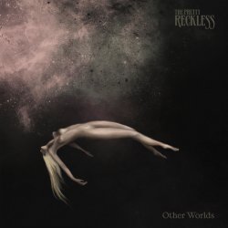 Мұқаба The Pretty Reckless - Got So High (Remix)