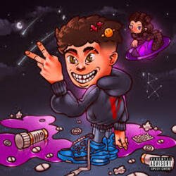 Мұқаба 4n Way feat. FENDIGLOCK - Просит Вдудь