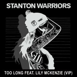 Мұқаба Stanton Warriors feat. Lily - Mckenzie too long