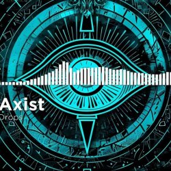 Мұқаба AXIST - Drops